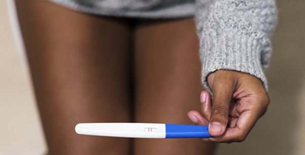 Pregnancy Test Pregnancy Test